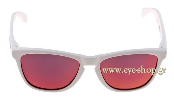 Oakley Frogskins 9013