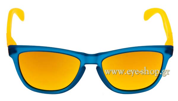 Oakley Frogskins 9013