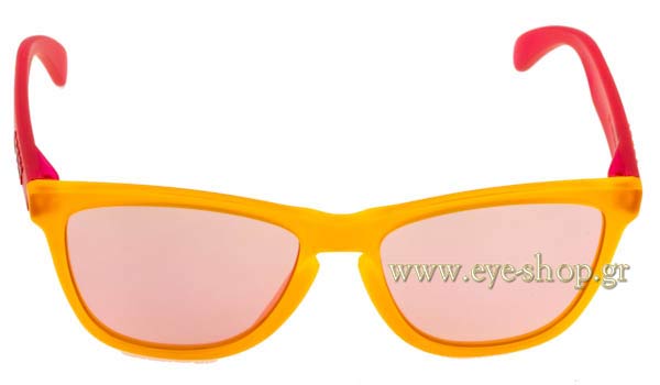 Oakley Frogskins 9013