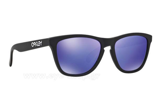 Occhiali Oakley Frogskins 9013 24-298