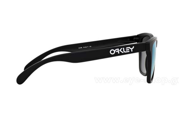 Oakley modello Frogskins 9013 di colore 24-298