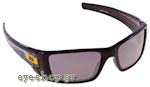 Occhiali da Sole Sport Oakley Fuel-Cell-9096 53 MaxFearLight size 60