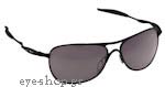 Occhiali da Sole Sport Oakley Crosshair-4060 03 -MattBlack-BlackIridium size 61