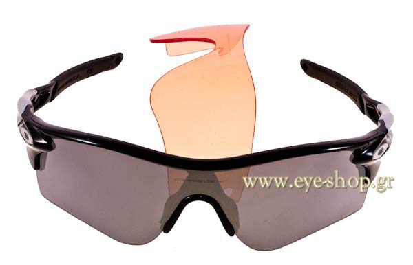 Oakley Radarlock