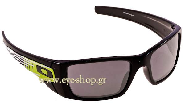Occhiali Oakley Fuel Cell 9096 57 Deuce Coupe Collection