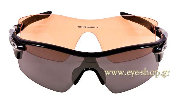Oakley Radarlock