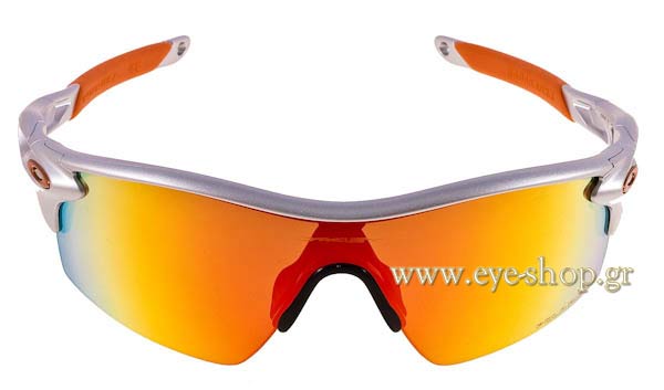 Oakley Radarlock