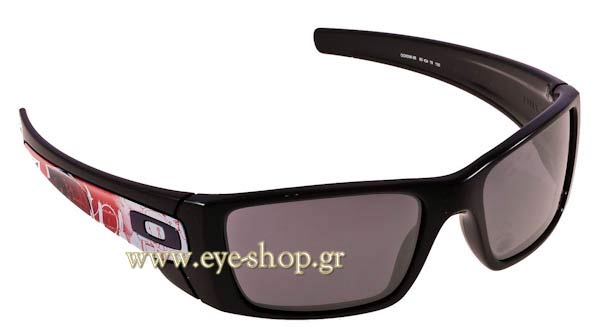 Occhiali Oakley Fuel Cell 9096 9096 58 LONDON
