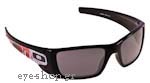 Occhiali da Sole Sport Oakley Fuel-Cell-9096 9096 58 LONDON size 60