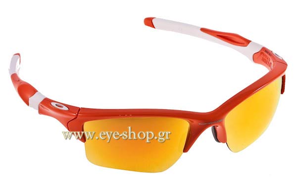 Occhiali Oakley HALF JACKET 2.0 XL 9154 XL 9154