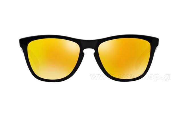 Oakley Frogskins 9013