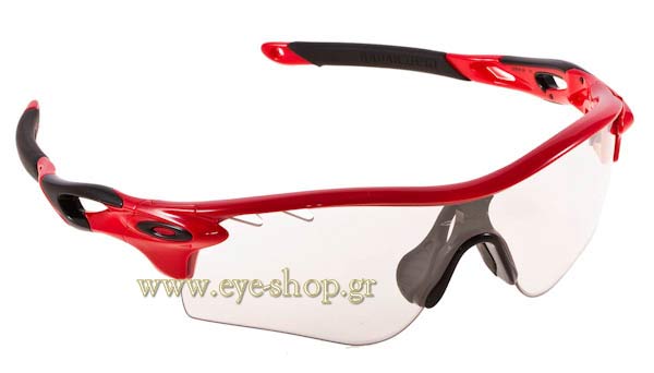 Occhiali Oakley Radarlock 9181 09 Photochromic