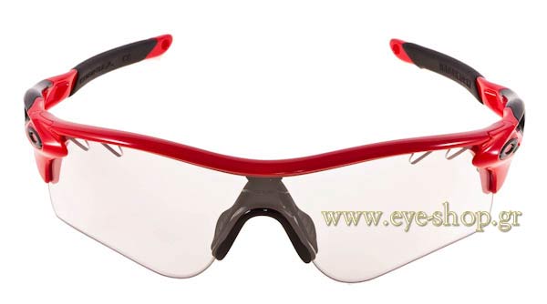 Oakley Radarlock