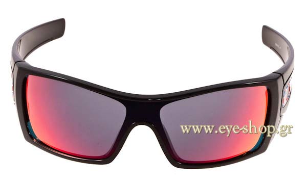 Oakley BATWOLF 9101