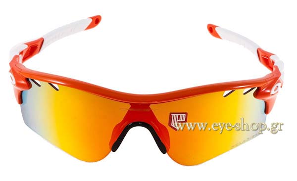 Oakley Radarlock