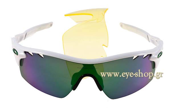 Oakley Radarlock