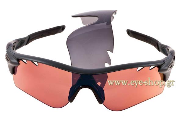 Oakley Radarlock