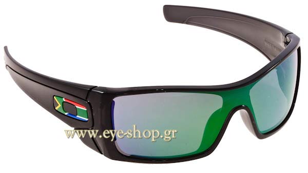 Occhiali Oakley BATWOLF 9101 20