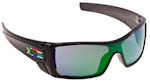 Occhiali da Sole Sport Oakley BATWOLF-9101 20 size 0