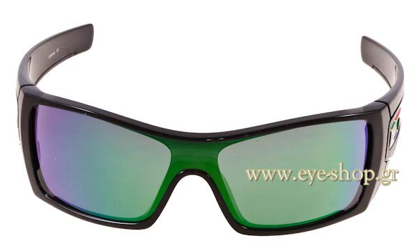 Oakley BATWOLF 9101
