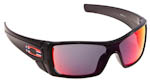 Occhiali da Sole Sport Oakley BATWOLF-9101 18 size 0