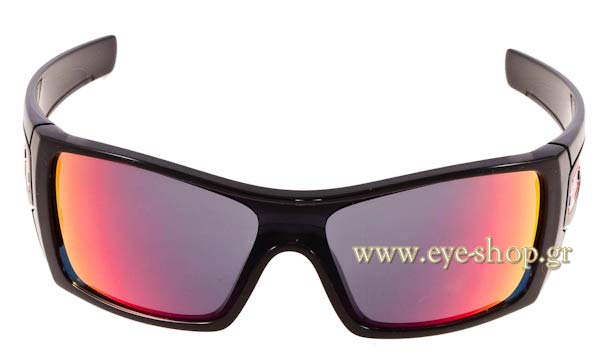 Oakley BATWOLF 9101
