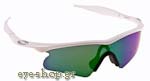 Occhiali da Sole Sport Oakley M-FRAME Hybrid-S 9061 09-200 Jade Iridium size 0