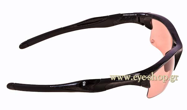 Oakley modello HALF JACKET 2.0 XL 9154 di colore  1 G40 Photochromic