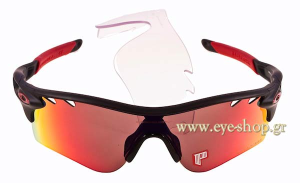 Oakley Radarlock