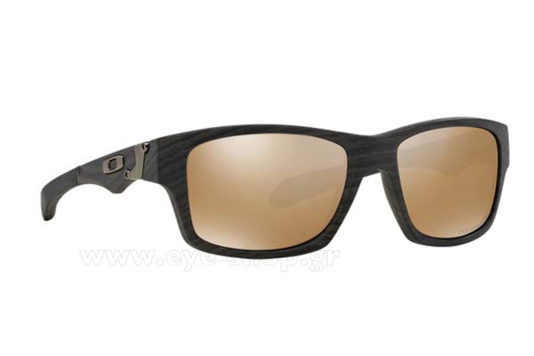 Occhiali Oakley Jupiter Squared 9135 07 tungsten iridium polarized