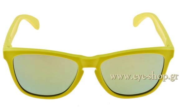 Oakley Frogskins 9013