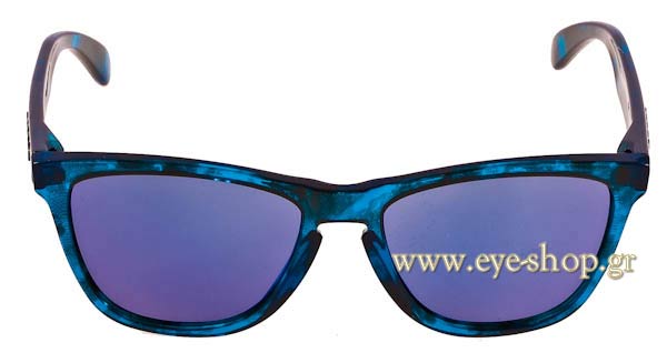 Oakley Frogskins 9013