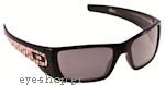 Occhiali da Sole Sport Oakley Fuel-Cell-9096 66 Chip Foose Signature series size 60