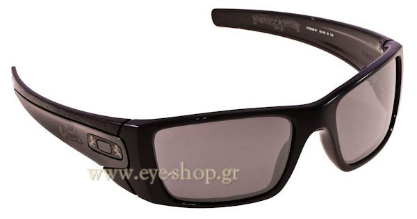 Occhiali Oakley Fuel Cell 9096 61 Stephen Murray Signature Series