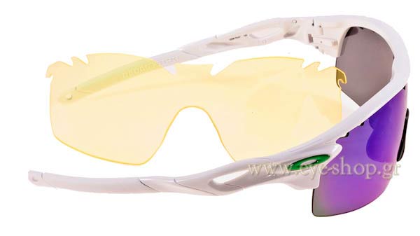 Oakley Radarlock