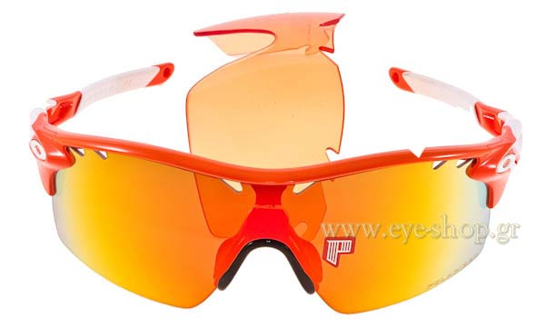 Oakley Radarlock