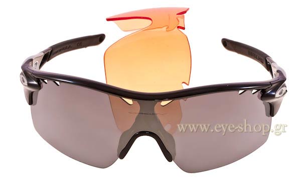 Oakley Radarlock