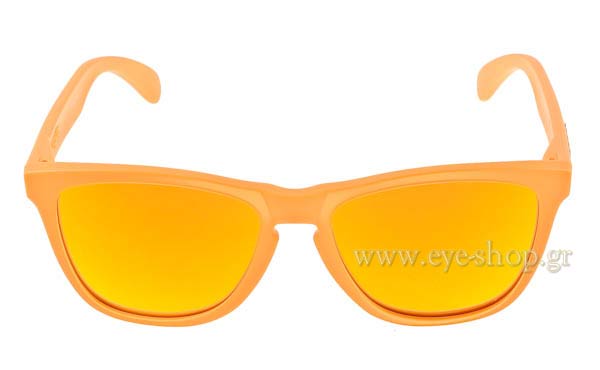 Oakley Frogskins 9013