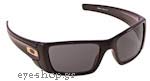 Occhiali da Sole Sport Oakley Fuel-Cell-9096 9096 51 Bob Burnquist - Polished Black Warm Grey size 60