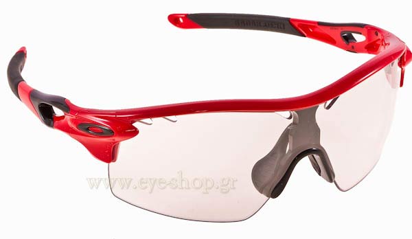 Occhiali Oakley Radarlock XL 9196 03 Photochromic