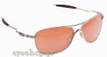 Occhiali da Sole Uomo Oakley Crosshair-4060 02 Chrome - VR28 Black Iridium size 61
