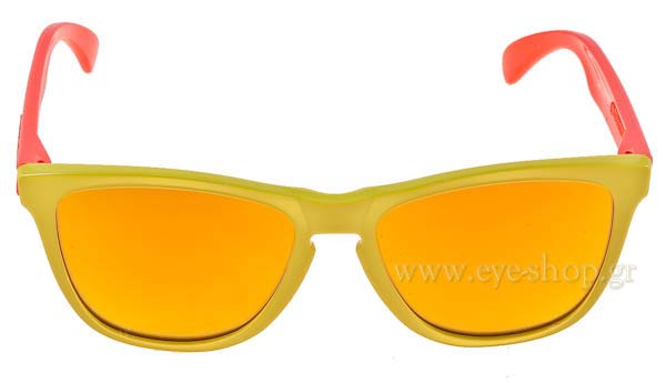 Oakley Frogskins 9013