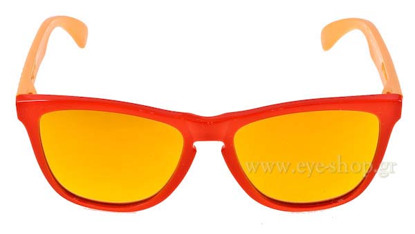 Oakley Frogskins 9013