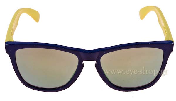 Oakley Frogskins 9013