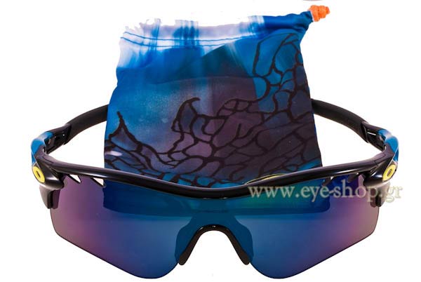 Oakley Radarlock