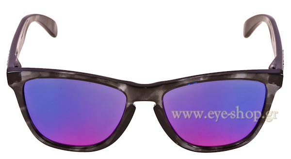 Oakley Frogskins 9013