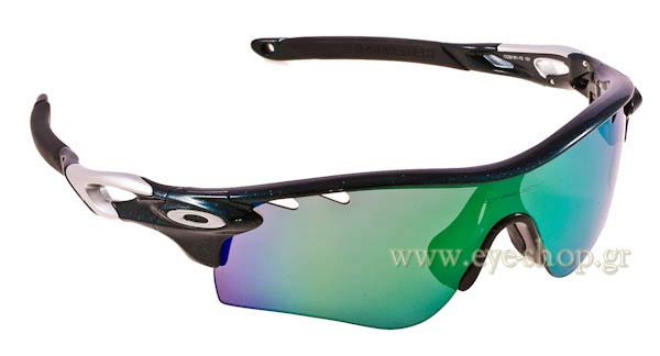 Occhiali Oakley Radarlock Path 9181 15 Mark Cavedish Signature Series