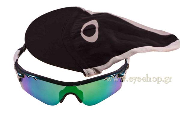 Oakley Radarlock