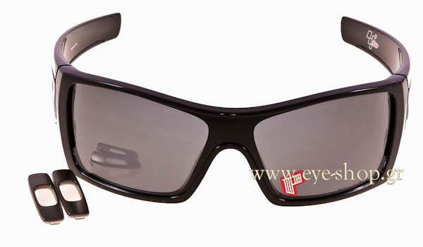 Oakley BATWOLF 9101