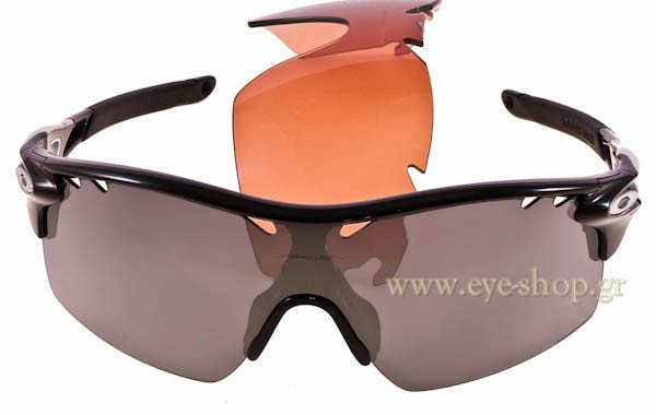 Oakley Radarlock